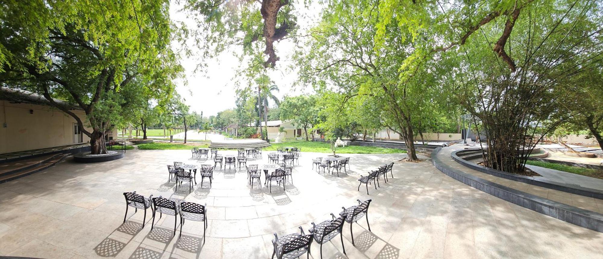 Sathyam Grand Resorts, Sriperumbudur Exteriér fotografie